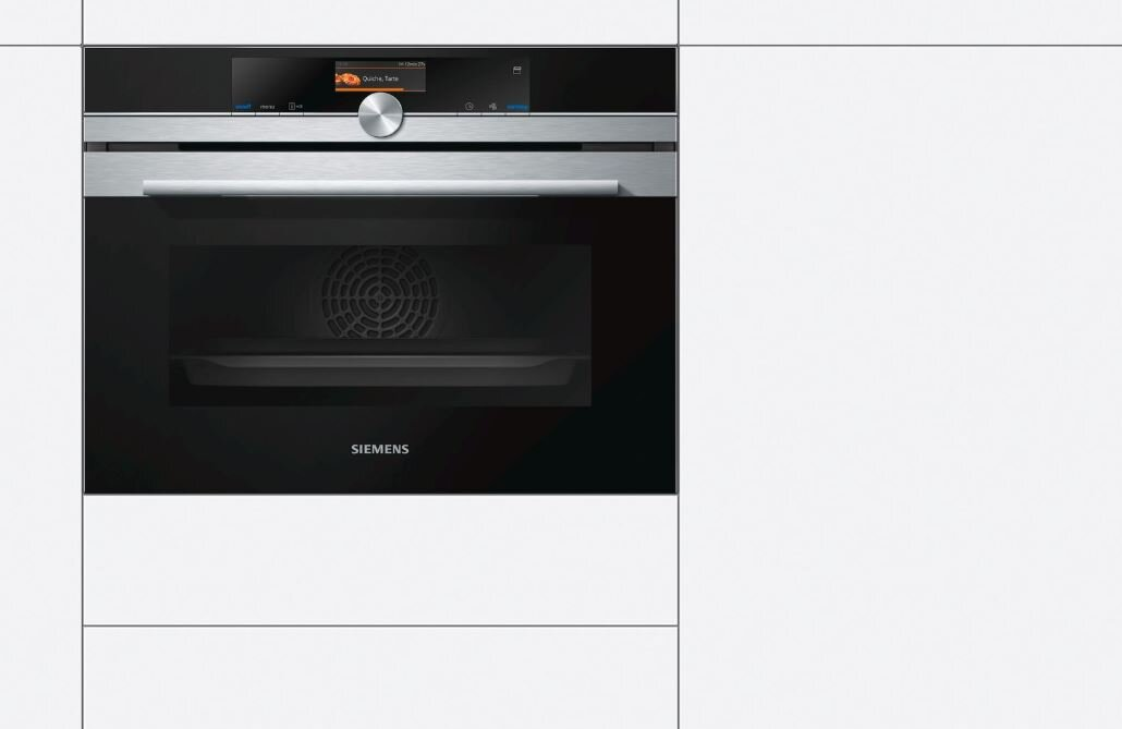 Piekarnik SIEMENS CS636GBS2