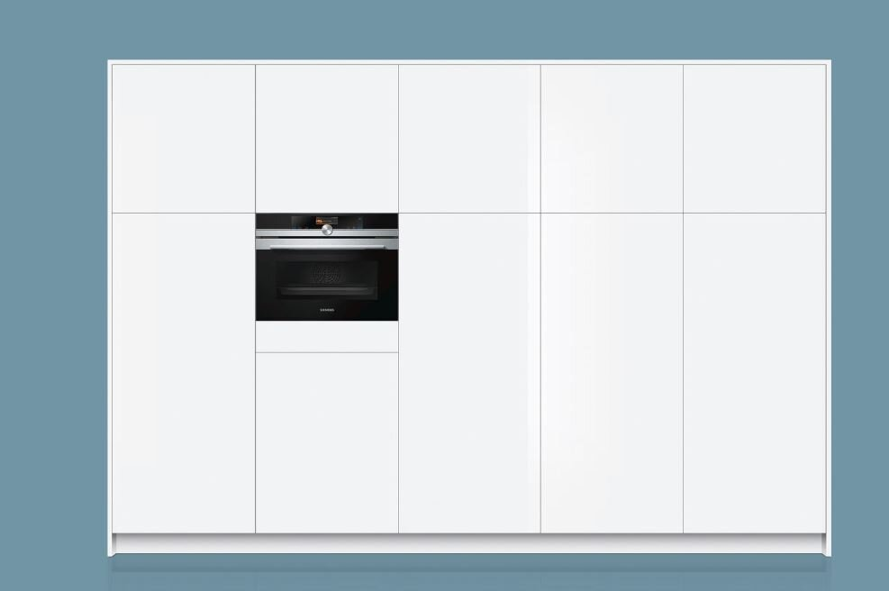 Piekarnik SIEMENS CS636GBS2