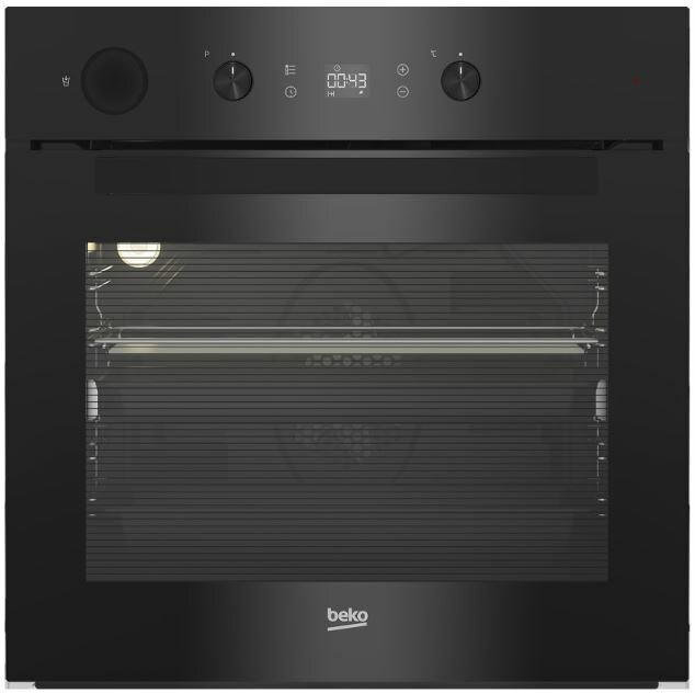 Piekarnik BEKO BIS14300BPS