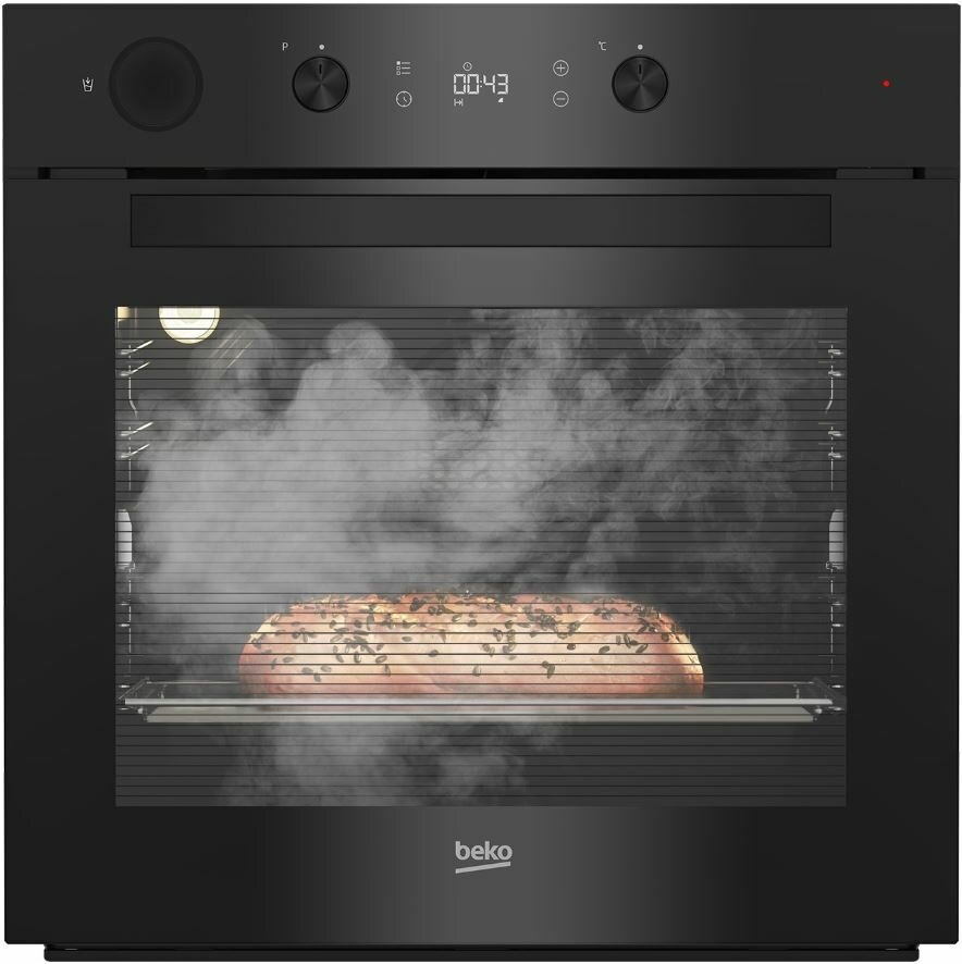 Piekarnik BEKO BIS14300BPS