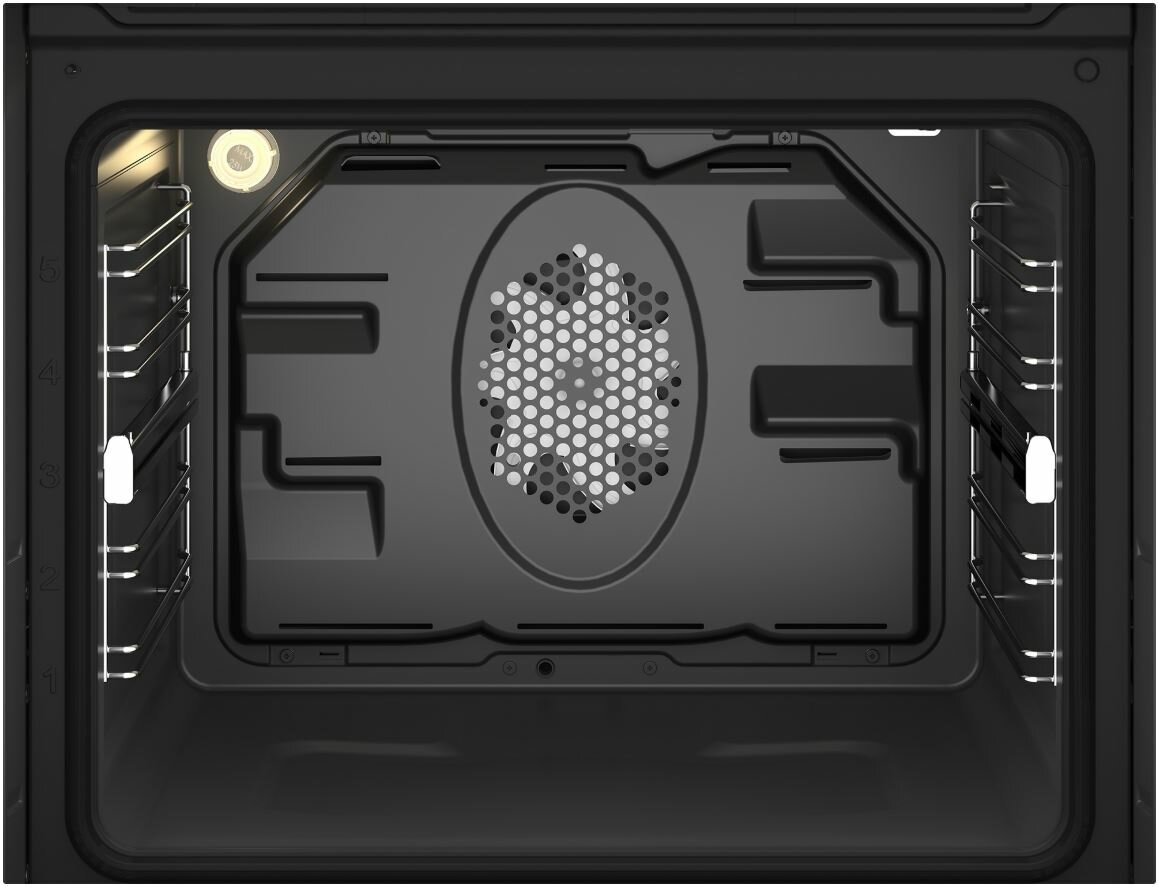 Piekarnik BEKO BIS14300BPS