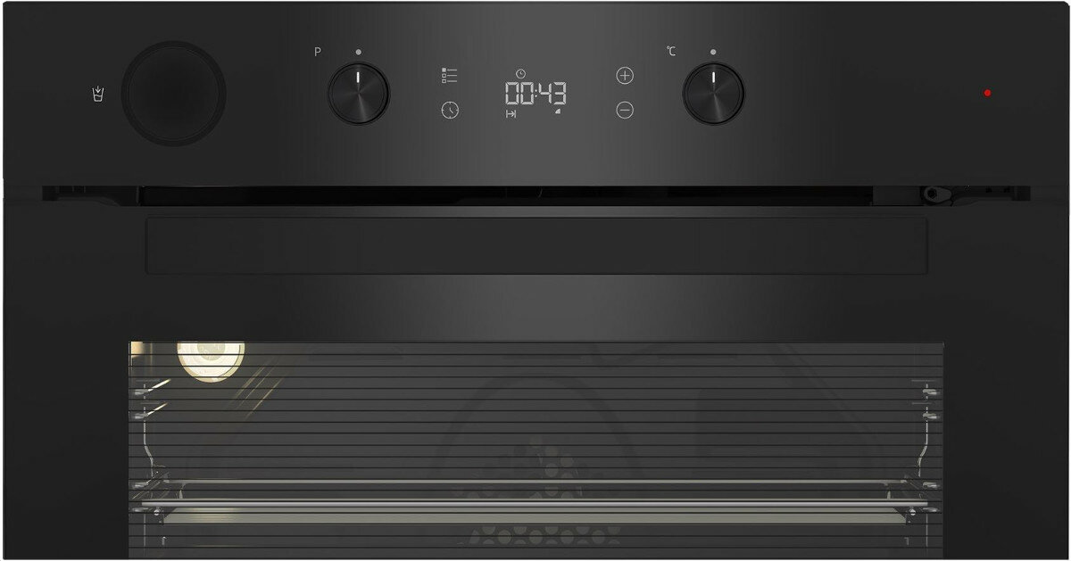 Piekarnik BEKO BIS14300BPS