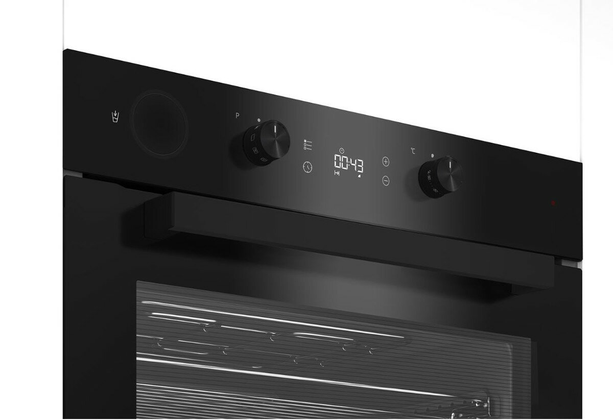 Piekarnik BEKO BIS14300BPS