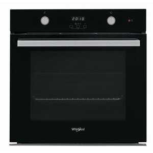 Piekarnik WHIRLPOOL AKP9786NB