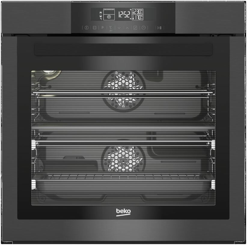 Piekarnik BEKO BVR39400DXCS