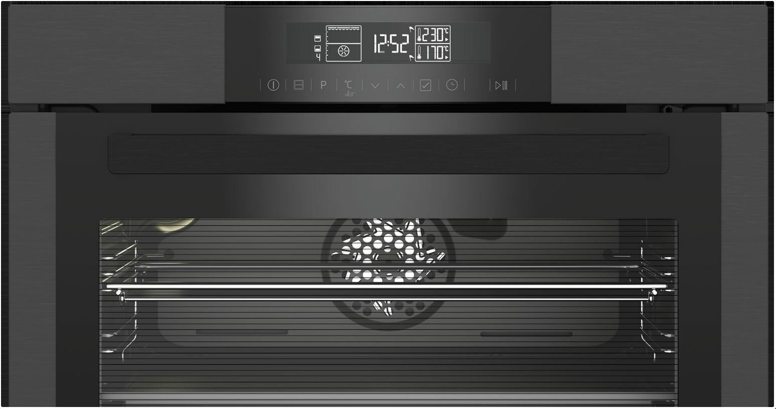 Piekarnik BEKO BVR39400DXCS