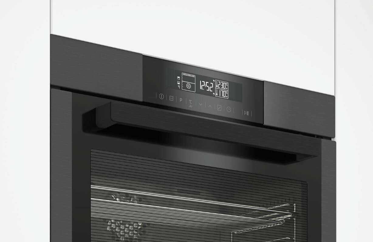 Piekarnik BEKO BVR39400DXCS