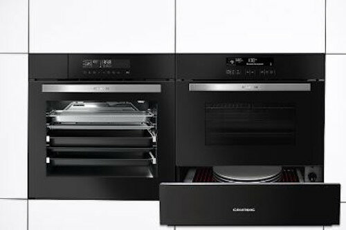 Piekarnik GRUNDIG GEKW27001B