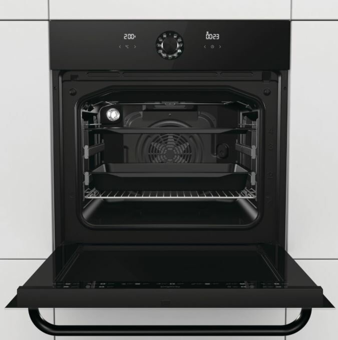 Piekarnik GORENJE BO76SYB