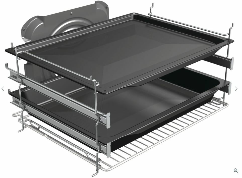 Piekarnik GORENJE BO76SYB