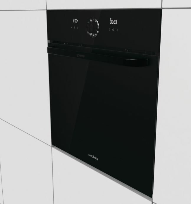 Piekarnik GORENJE BO76SYB