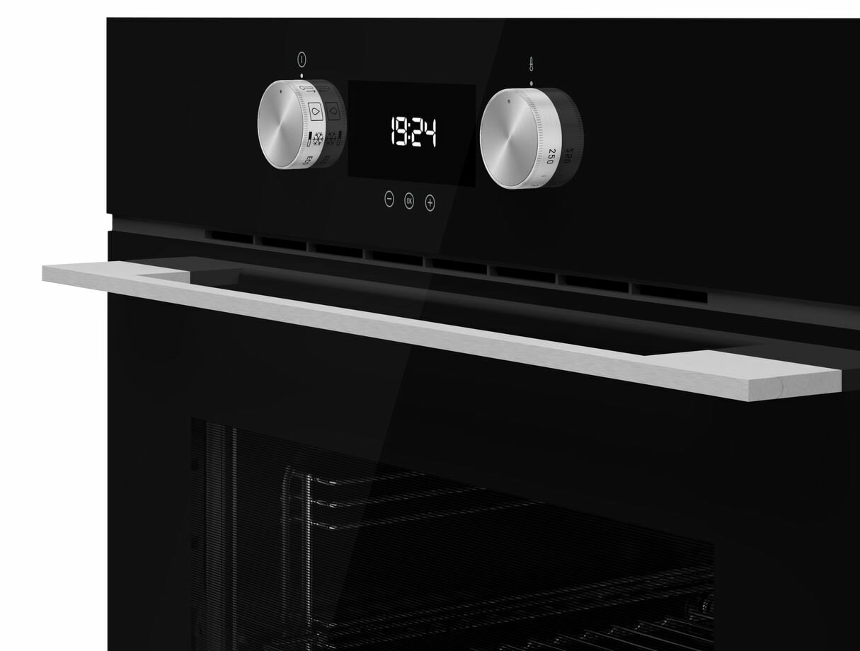 Piekarnik TEKA HLB 8400 BK
