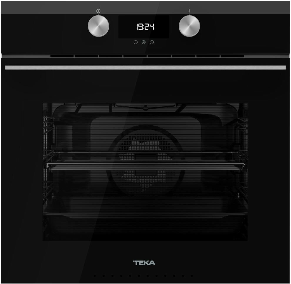 Piekarnik TEKA HLB 8400 P BK