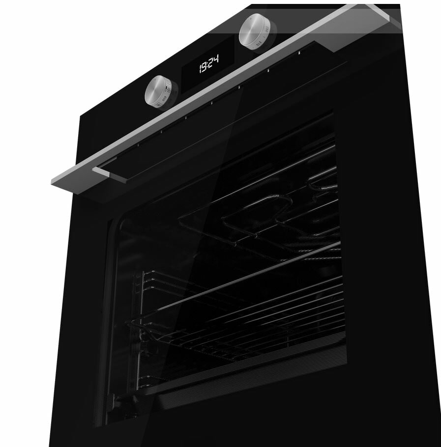 Piekarnik TEKA HLB 8400 P BK