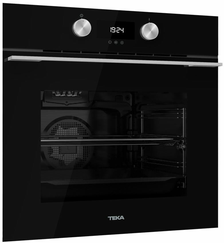 Piekarnik TEKA HLB 8400 P BK