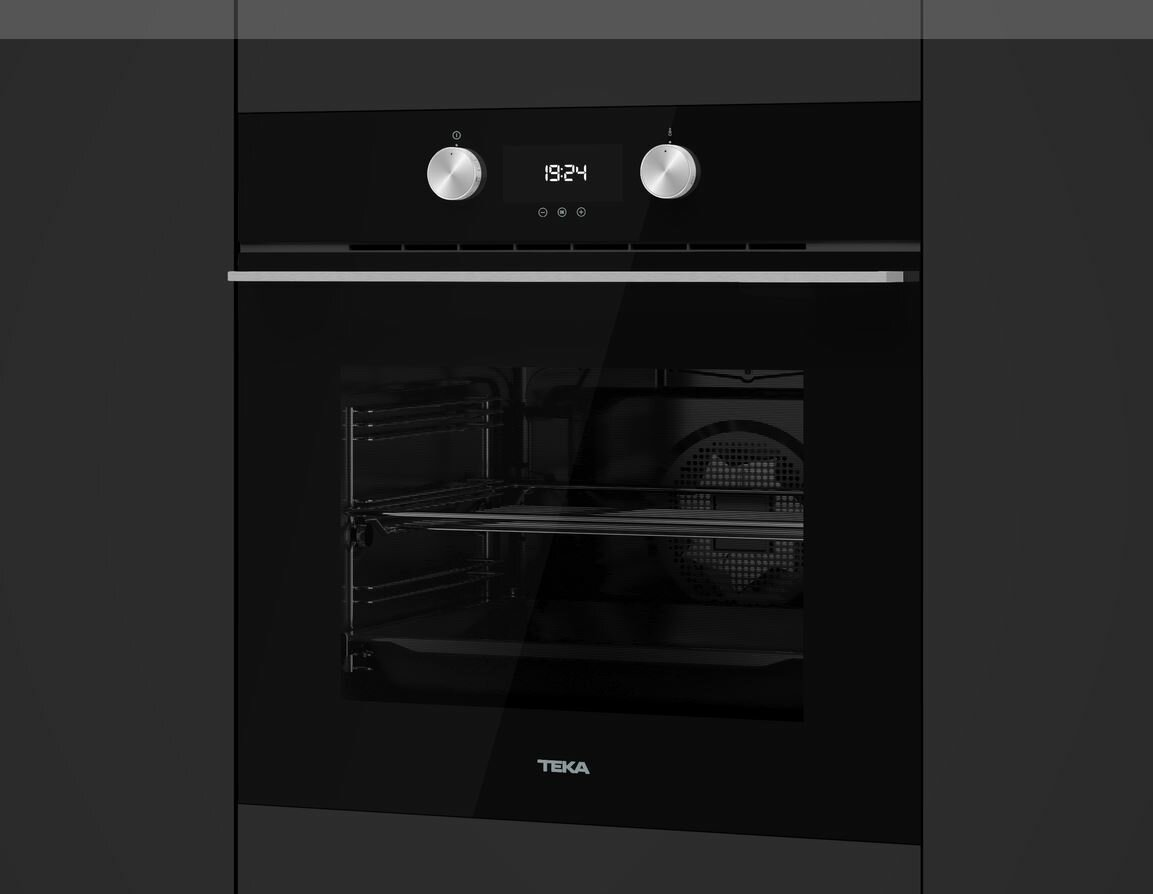 Piekarnik TEKA HLB 8400 P BK