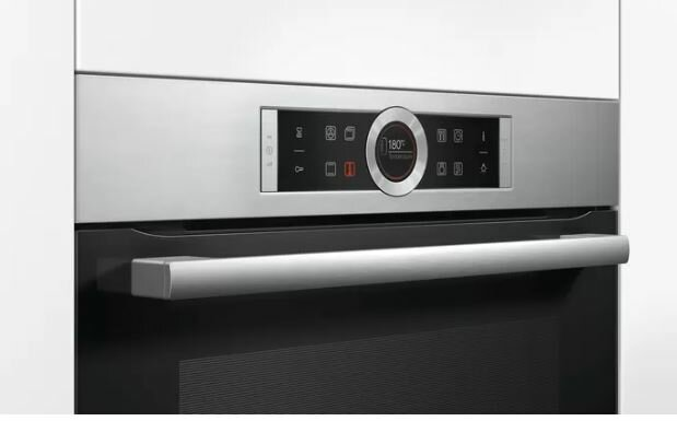 Piekarnik BOSCH CBG635BS3