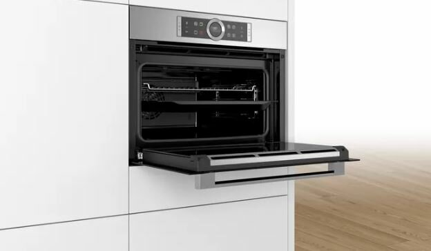 Piekarnik BOSCH CBG635BS3