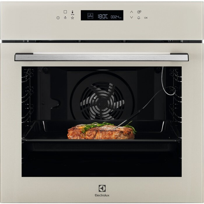 Piekarnik ELECTROLUX LOE7C31S