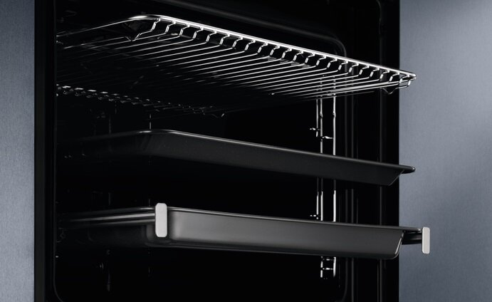 Piekarnik ELECTROLUX LOE7C31S