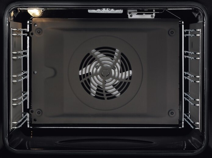Piekarnik ELECTROLUX LOE7C31S