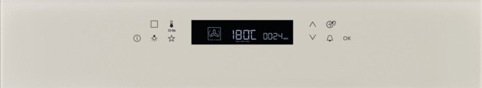 Piekarnik ELECTROLUX LOE7C31S