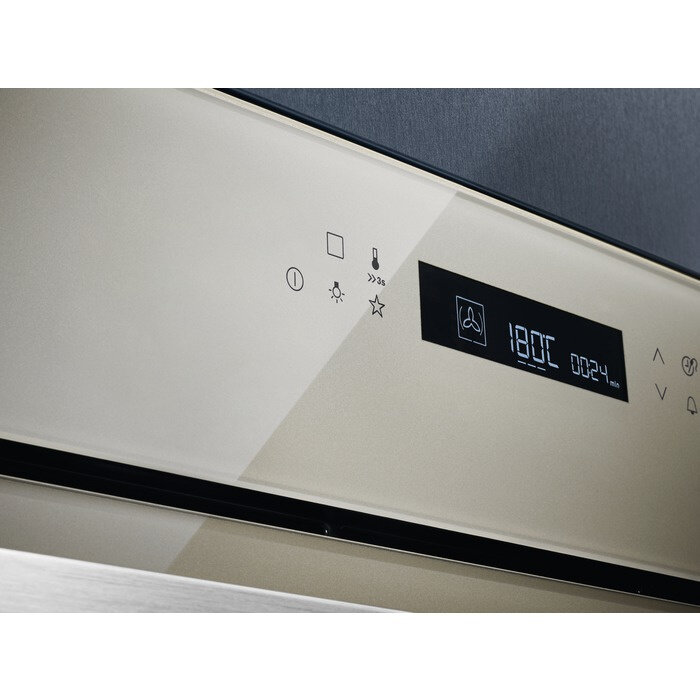 Piekarnik ELECTROLUX LOE7C31S
