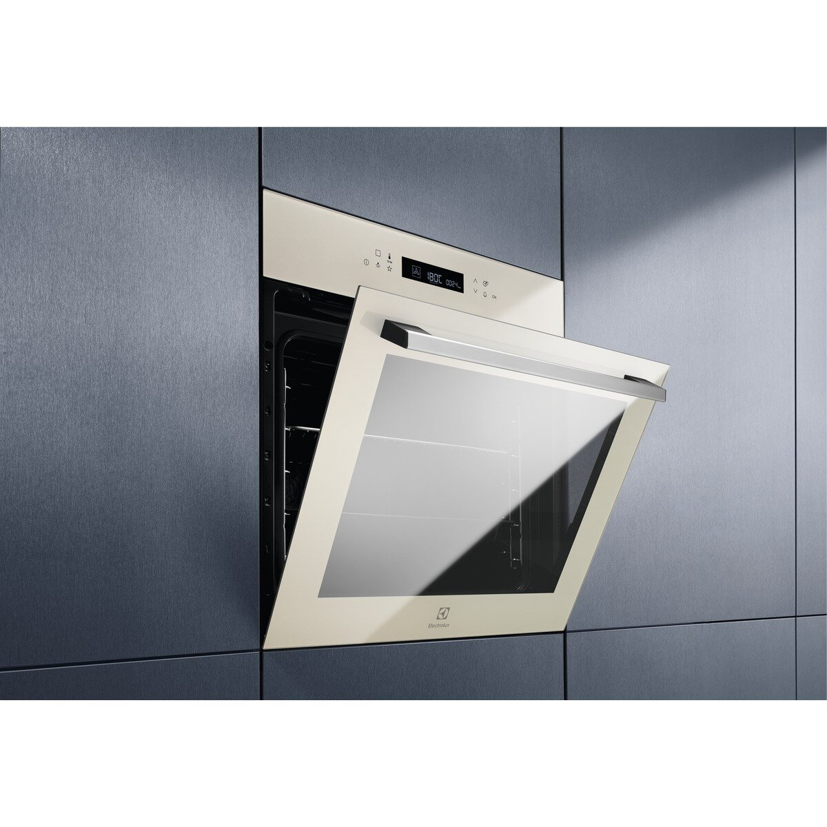 Piekarnik ELECTROLUX LOE7C31S