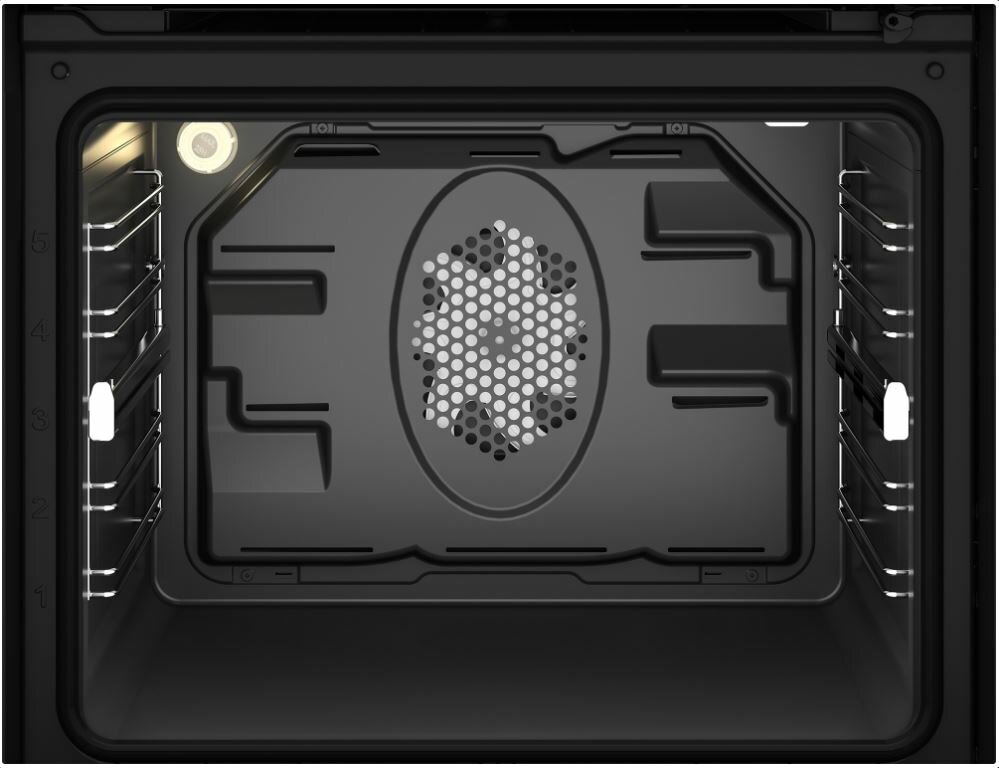 Piekarnik BEKO BIM144A0BPS