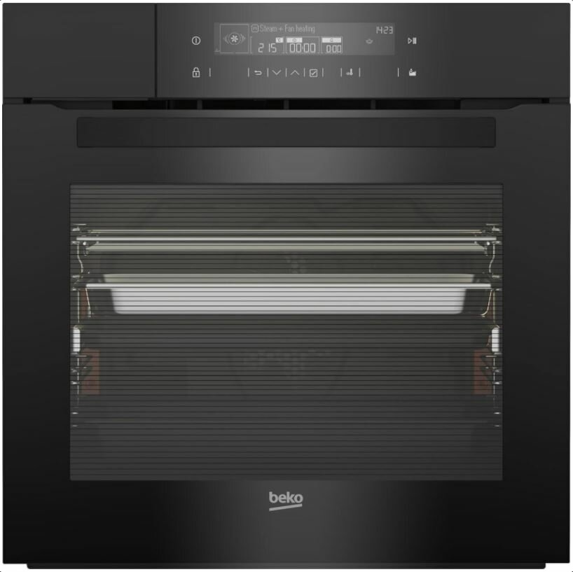 Piekarnik BEKO BID14500BDS