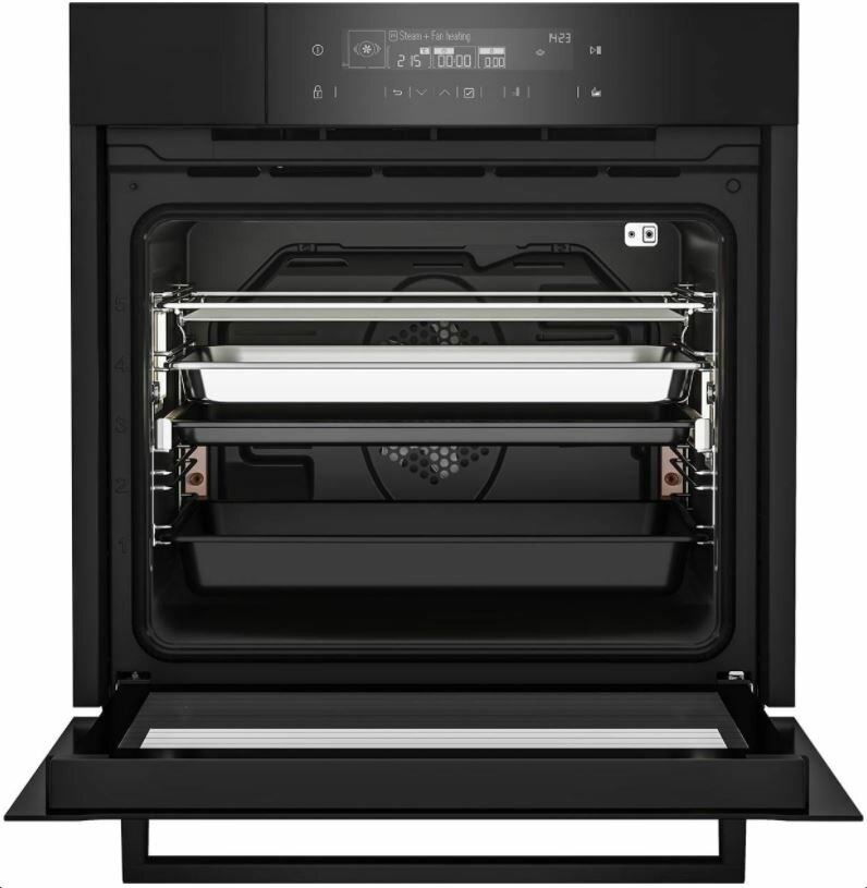 Piekarnik BEKO BID14500BDS