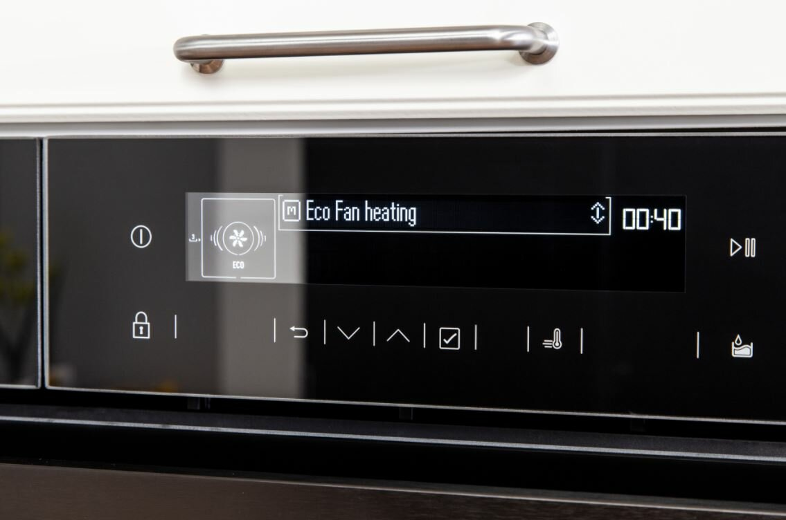 Piekarnik BEKO BID14500BDS