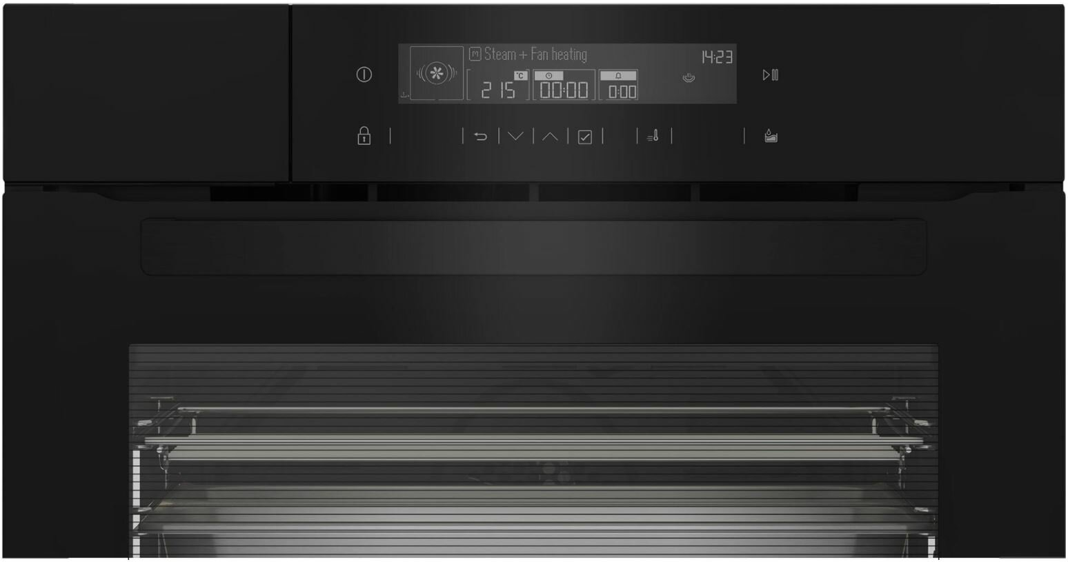 Piekarnik BEKO BID14500BDS