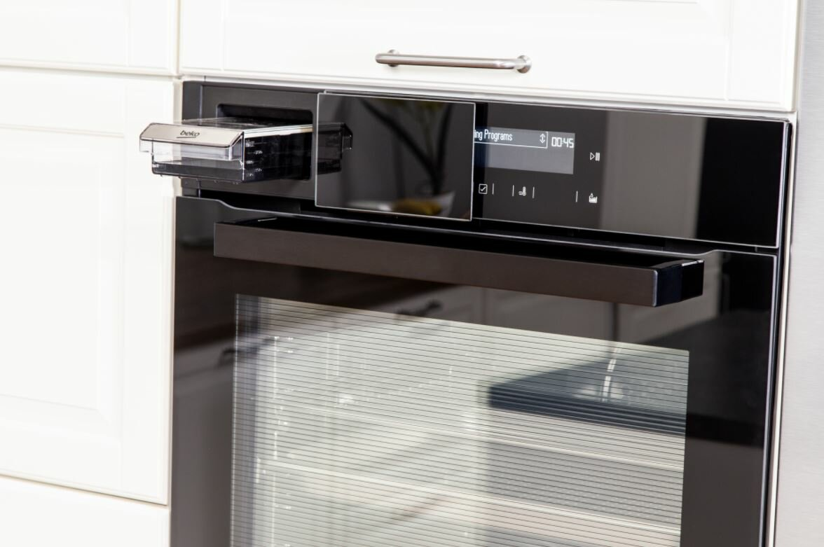 Piekarnik BEKO BID14500BDS