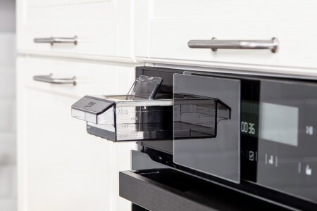 Piekarnik BEKO BID14500BDS