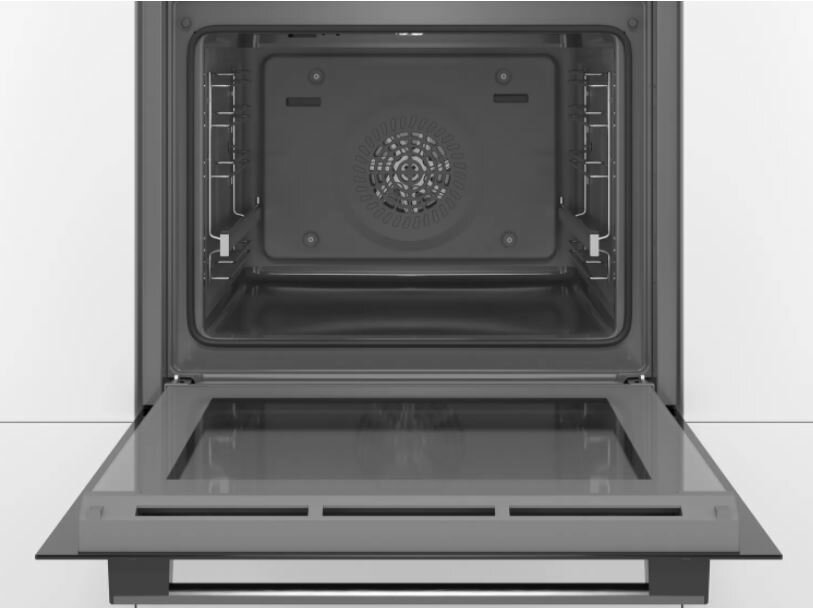 Piekarnik BOSCH HBA554EB0