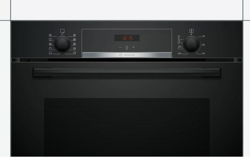 Piekarnik BOSCH HBA554EB0