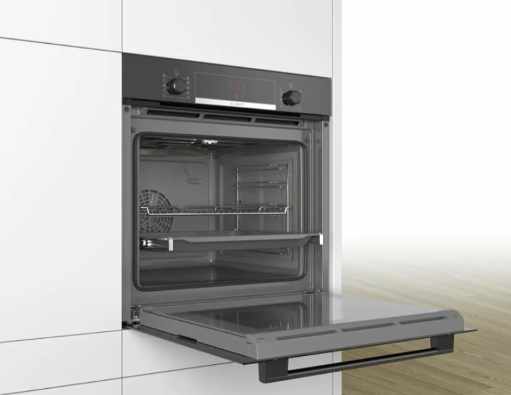 Piekarnik BOSCH HBA554EB0