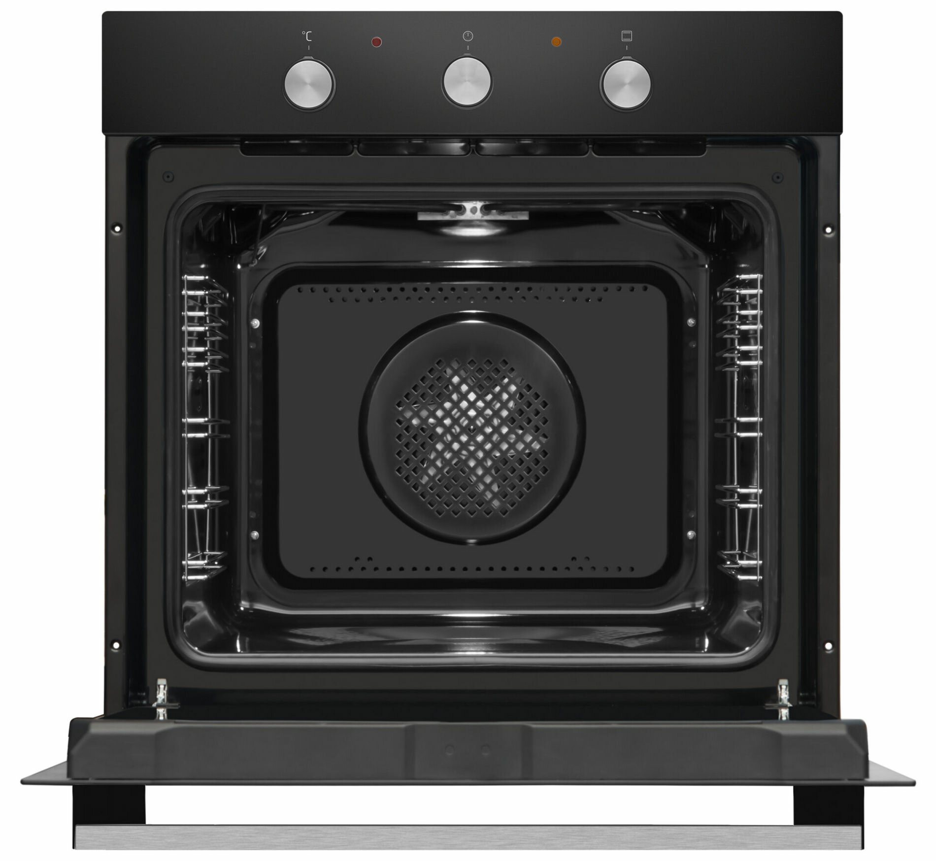 Piekarnik AMICA ED06206B FINE
