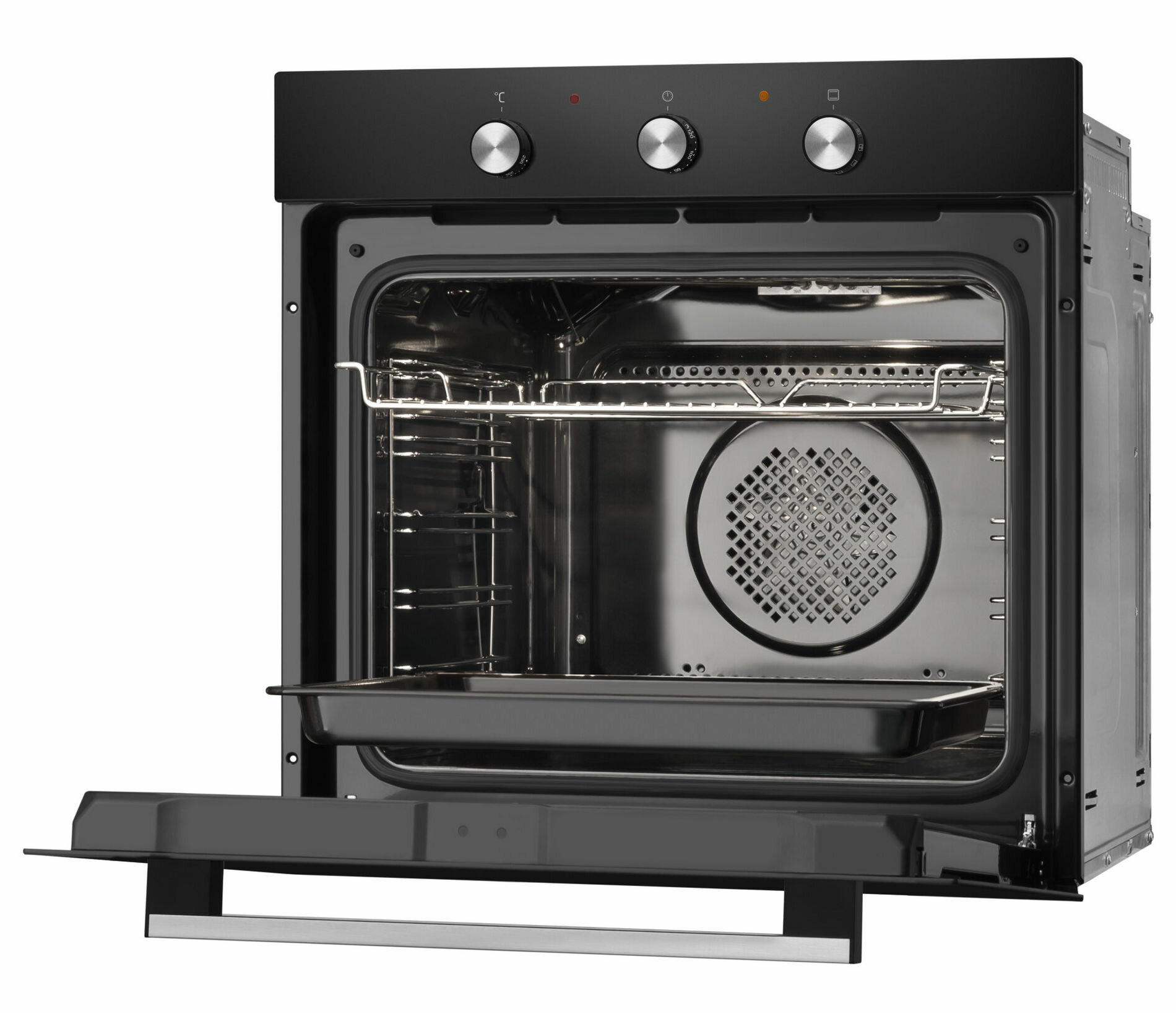 Piekarnik AMICA ED06206B FINE