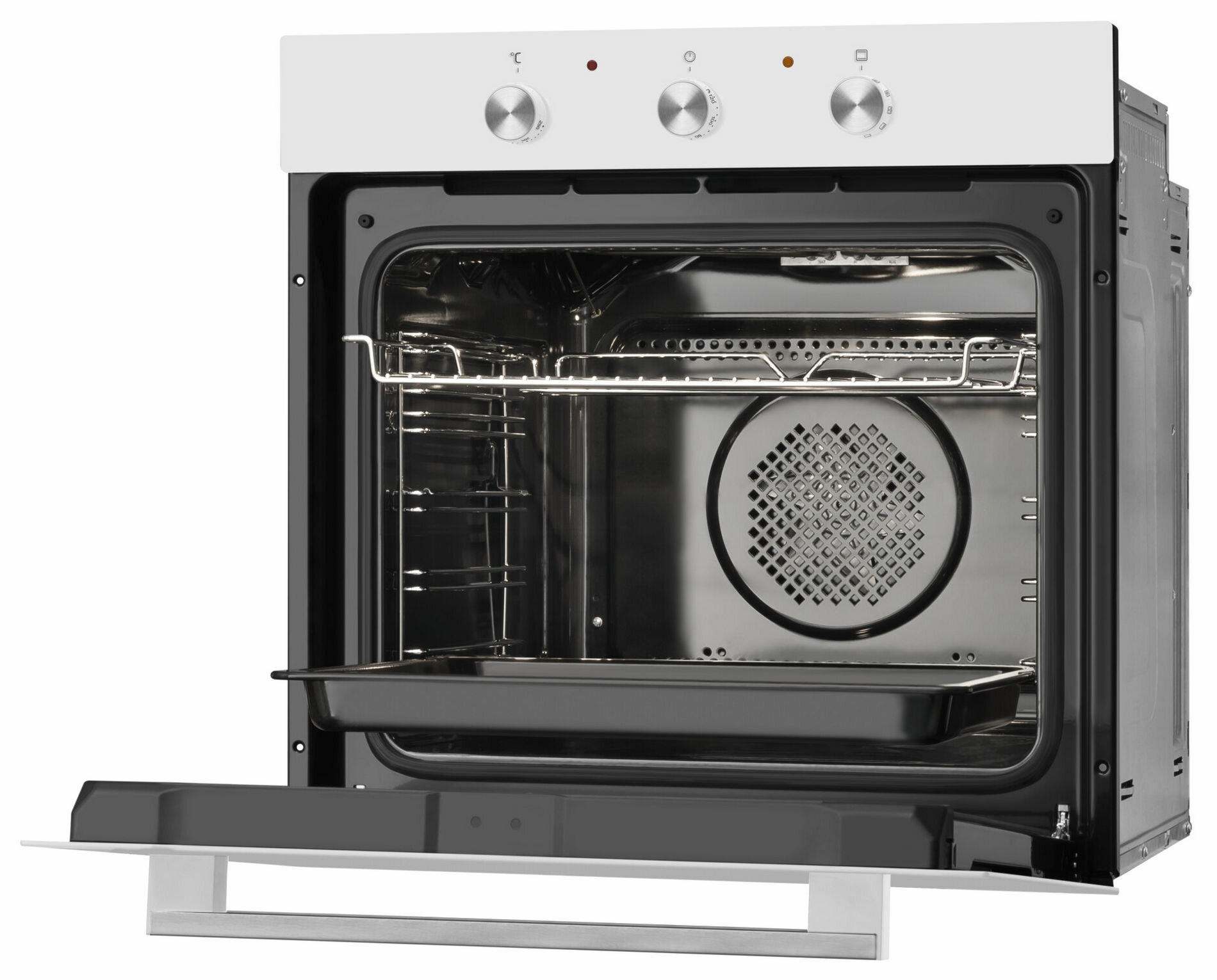 Piekarnik AMICA ED06209W FINE