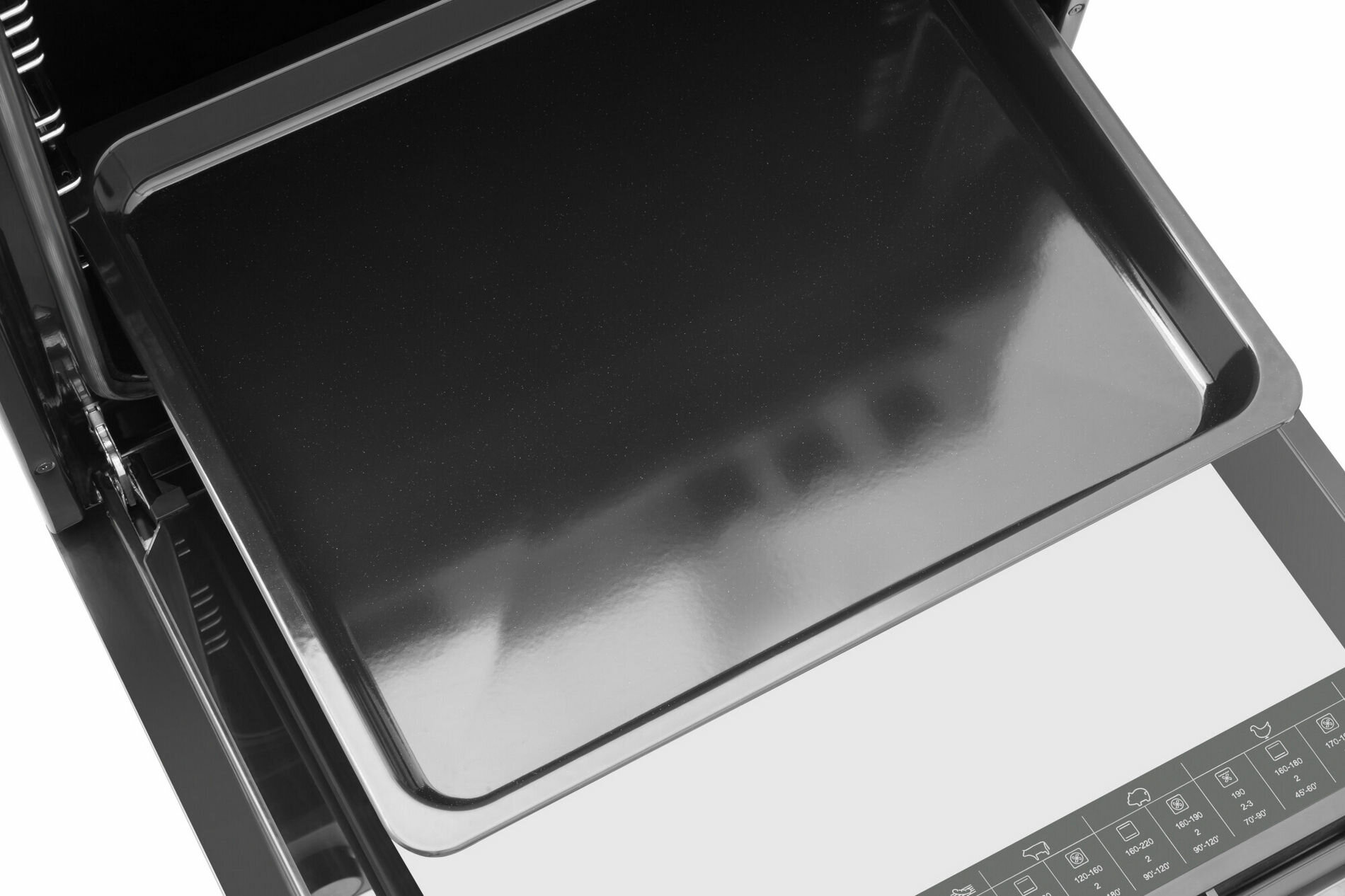 Piekarnik AMICA ED06209W FINE