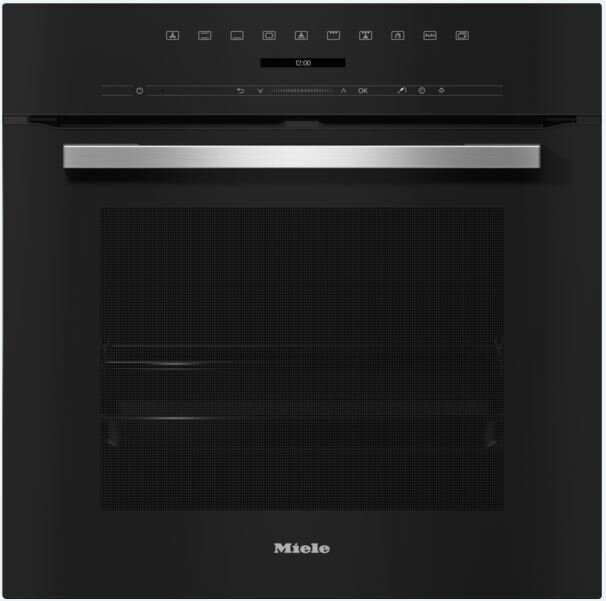 Piekarnik MIELE H 7162 BP Black Edition