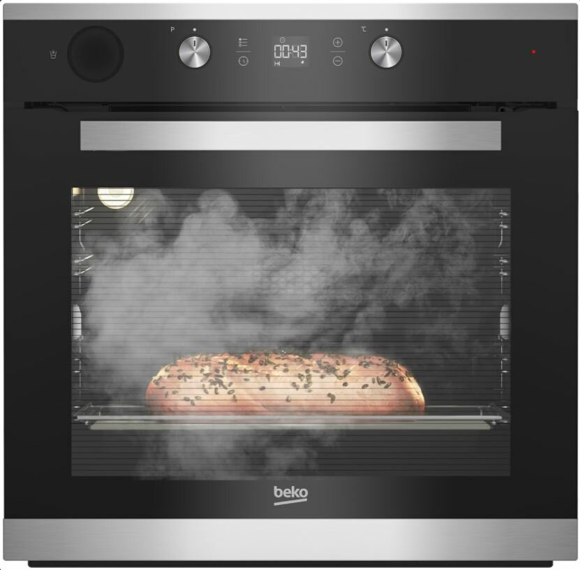 Piekarnik BEKO BIS15300X