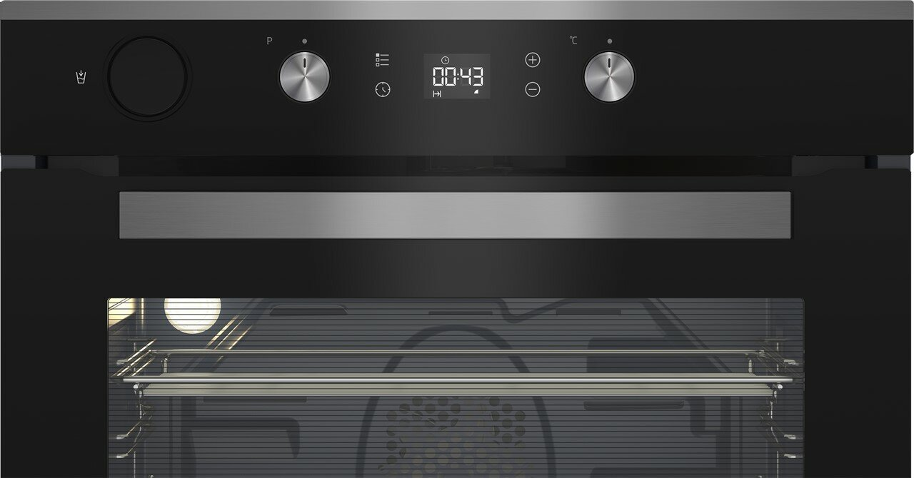 Piekarnik BEKO BIS15300X