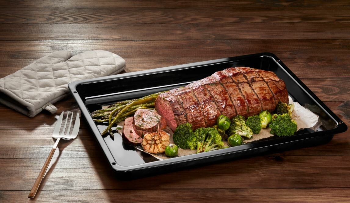 Piekarnik BEKO BVM34500B