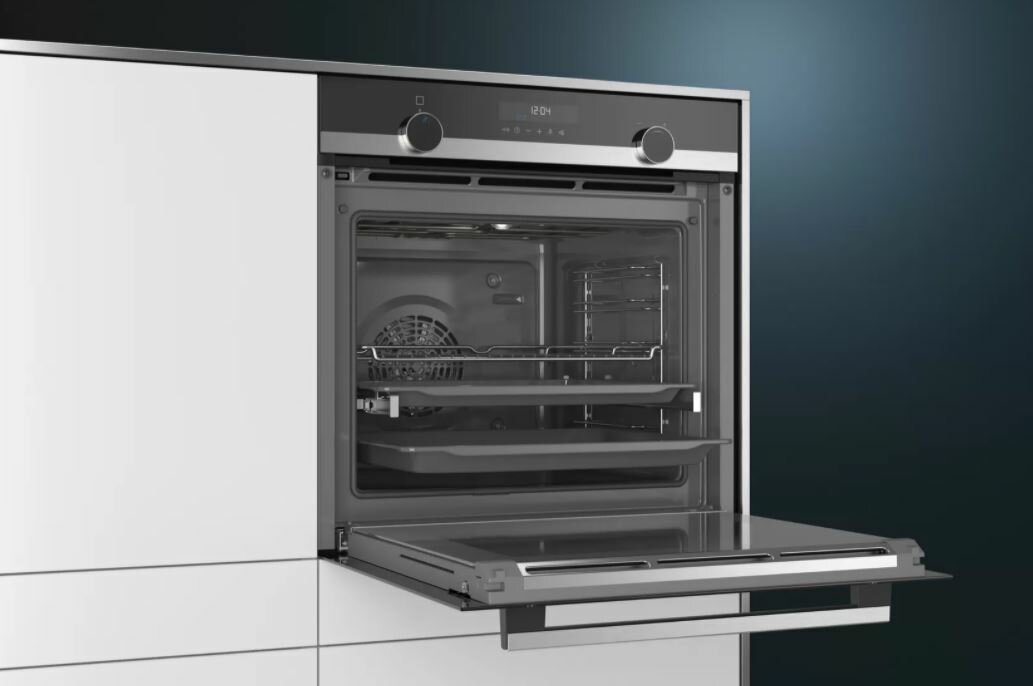 Piekarnik SIEMENS HB578G0S6