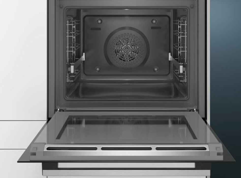 Piekarnik SIEMENS HB578G0S6