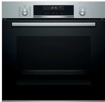 Piekarnik BOSCH HBG5780S6 Serie 6