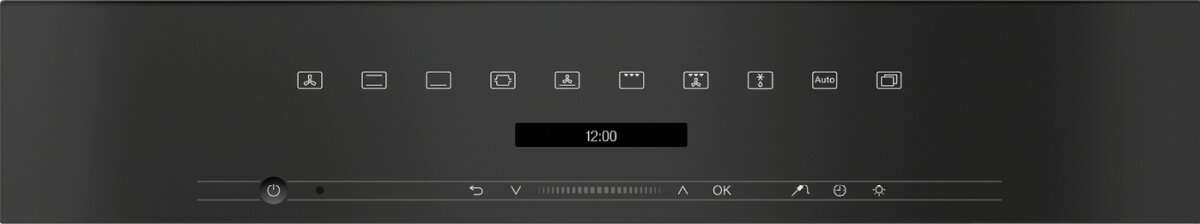 Piekarnik MIELE H 7162 B